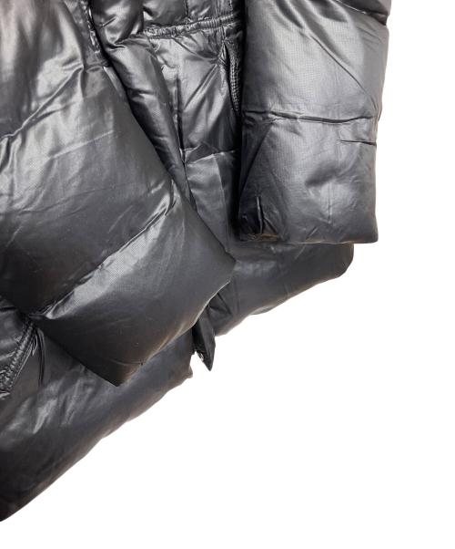 DUVETICA（デュベティカ）DUVETICA (デュベティカ) ZEFIRO ブラック サイズ:48の古着・服飾アイテム