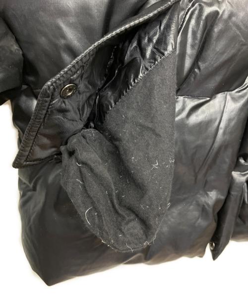 DUVETICA（デュベティカ）DUVETICA (デュベティカ) ZEFIRO ブラック サイズ:48の古着・服飾アイテム