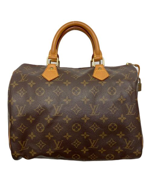 LOUIS VUITTON（ルイ ヴィトン）LOUIS VUITTON (ルイ ヴィトン) モノグラム　スピーディ30　ハンドバッグの古着・服飾アイテム