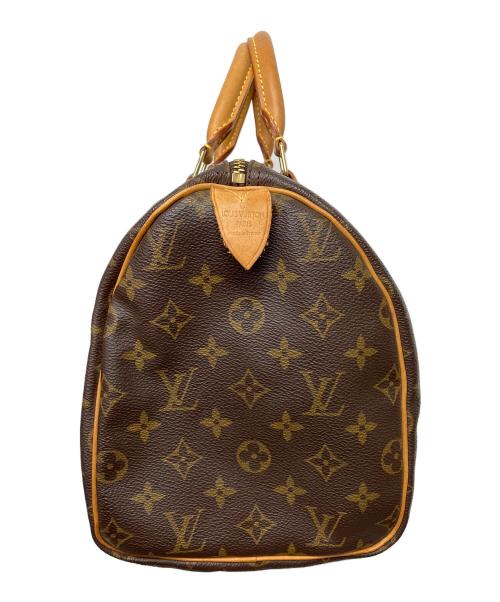 LOUIS VUITTON（ルイ ヴィトン）LOUIS VUITTON (ルイ ヴィトン) モノグラム　スピーディ30　ハンドバッグの古着・服飾アイテム