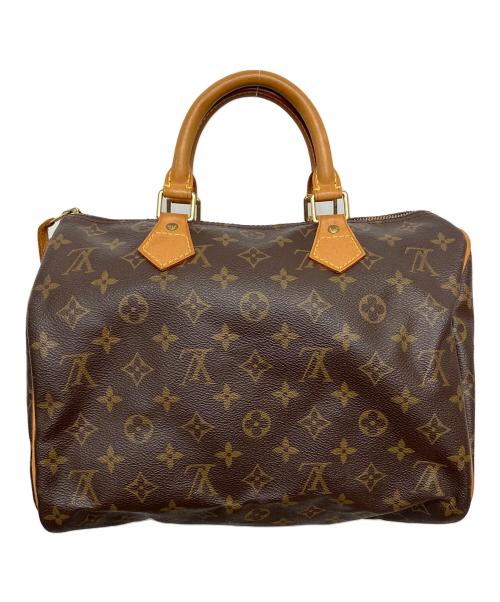 LOUIS VUITTON（ルイ ヴィトン）LOUIS VUITTON (ルイ ヴィトン) モノグラム　スピーディ30　ハンドバッグの古着・服飾アイテム