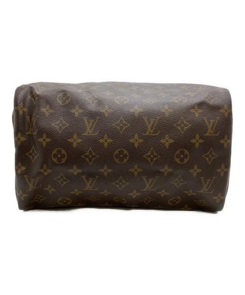 LOUIS VUITTON（ルイ ヴィトン）LOUIS VUITTON (ルイ ヴィトン) モノグラム　スピーディ30　ハンドバッグの古着・服飾アイテム