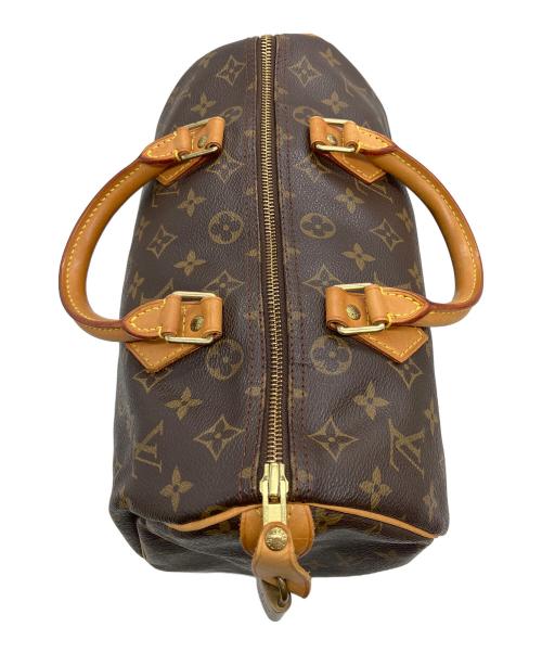 LOUIS VUITTON（ルイ ヴィトン）LOUIS VUITTON (ルイ ヴィトン) モノグラム　スピーディ30　ハンドバッグの古着・服飾アイテム