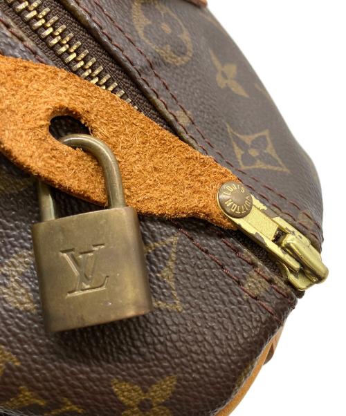 LOUIS VUITTON（ルイ ヴィトン）LOUIS VUITTON (ルイ ヴィトン) モノグラム　スピーディ30　ハンドバッグの古着・服飾アイテム