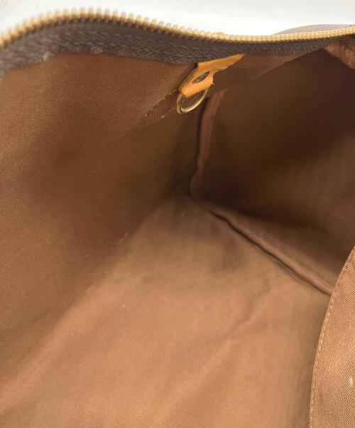 LOUIS VUITTON（ルイ ヴィトン）LOUIS VUITTON (ルイ ヴィトン) モノグラム　スピーディ30　ハンドバッグの古着・服飾アイテム