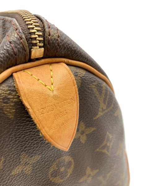 LOUIS VUITTON（ルイ ヴィトン）LOUIS VUITTON (ルイ ヴィトン) モノグラム　スピーディ30　ハンドバッグの古着・服飾アイテム