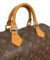中古・古着 LOUIS VUITTON (ルイ ヴィトン) モノグラム　スピーディ30　ハンドバッグ：55000円