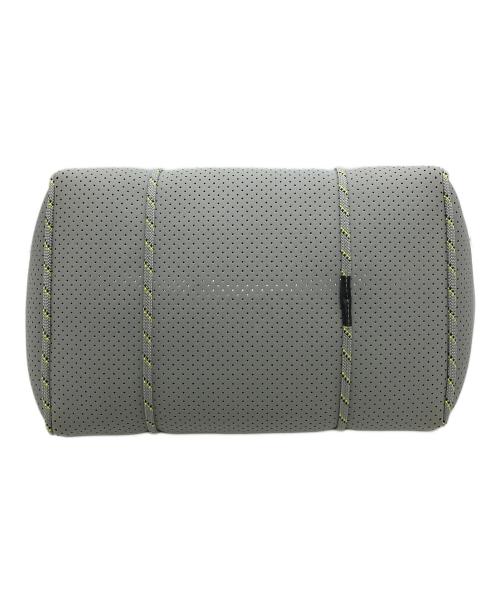 STATE OF ESCAPE（ステイトオブエスケープ）STATE OF ESCAPE (ステイトオブエスケープ) トートバッグ グレーの古着・服飾アイテム