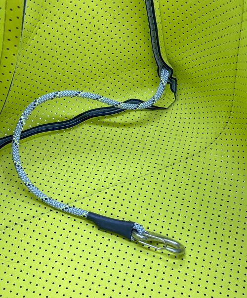 STATE OF ESCAPE（ステイトオブエスケープ）STATE OF ESCAPE (ステイトオブエスケープ) トートバッグ グレーの古着・服飾アイテム