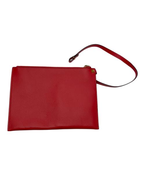 VALENTINO（ヴァレンティノ）VALENTINO (ヴァレンティノ) トートバッグ ベージュの古着・服飾アイテム