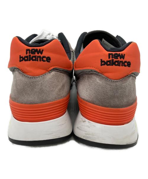 NEW BALANCE（ニューバランス）NEW BALANCE (ニューバランス) M1300PD スニーカー ブラウン サイズ:27cmの古着・服飾アイテム