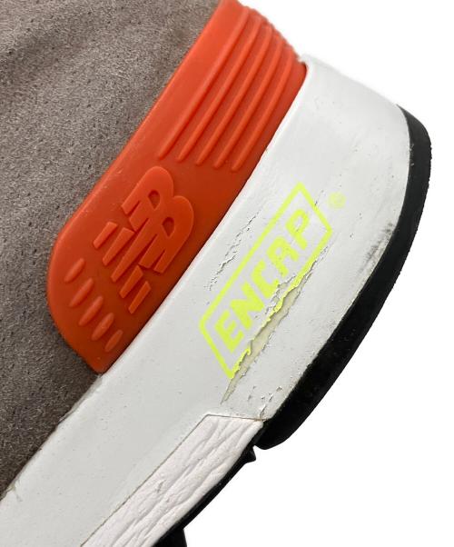 NEW BALANCE（ニューバランス）NEW BALANCE (ニューバランス) M1300PD スニーカー ブラウン サイズ:27cmの古着・服飾アイテム