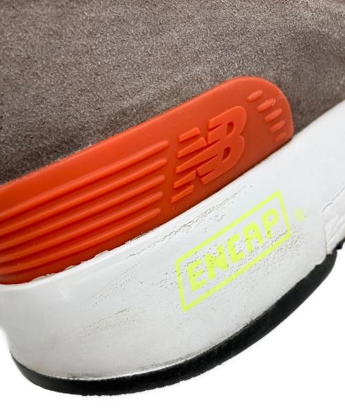 NEW BALANCE（ニューバランス）NEW BALANCE (ニューバランス) M1300PD スニーカー ブラウン サイズ:27cmの古着・服飾アイテム