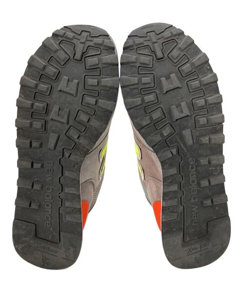 NEW BALANCE（ニューバランス）NEW BALANCE (ニューバランス) M1300PD スニーカー ブラウン サイズ:27cmの古着・服飾アイテム