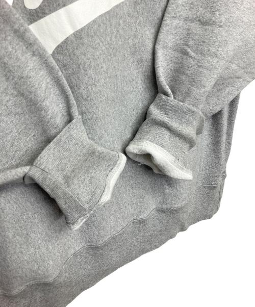 Champion（チャンピオン）Champion (チャンピオン) リバースウィーブスウェット グレー サイズ:Lの古着・服飾アイテム