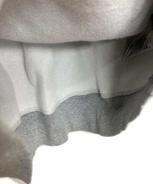 Champion（チャンピオン）Champion (チャンピオン) リバースウィーブスウェット グレー サイズ:Lの古着・服飾アイテム