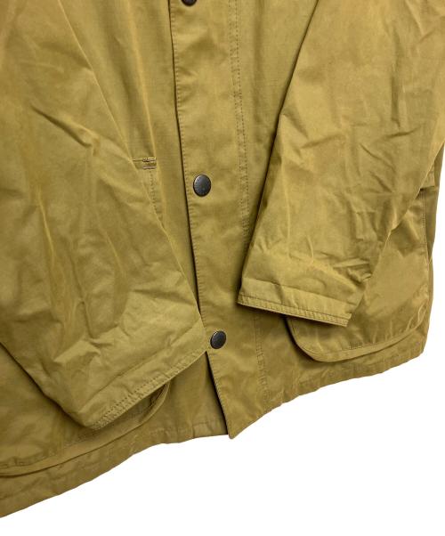 Barbour（バブアー）Barbour (バブアー) BEDALE SL　ジャケット オリーブ サイズ:40の古着・服飾アイテム