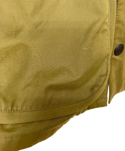Barbour（バブアー）Barbour (バブアー) BEDALE SL　ジャケット オリーブ サイズ:40の古着・服飾アイテム