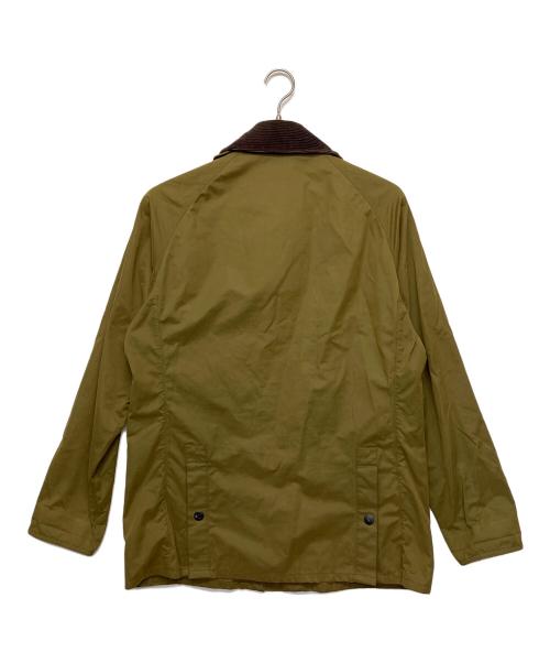 Barbour（バブアー）Barbour (バブアー) BEDALE SL　ジャケット オリーブ サイズ:40の古着・服飾アイテム