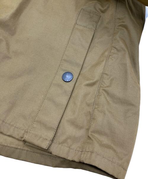 Barbour（バブアー）Barbour (バブアー) BEDALE SL　ジャケット オリーブ サイズ:40の古着・服飾アイテム
