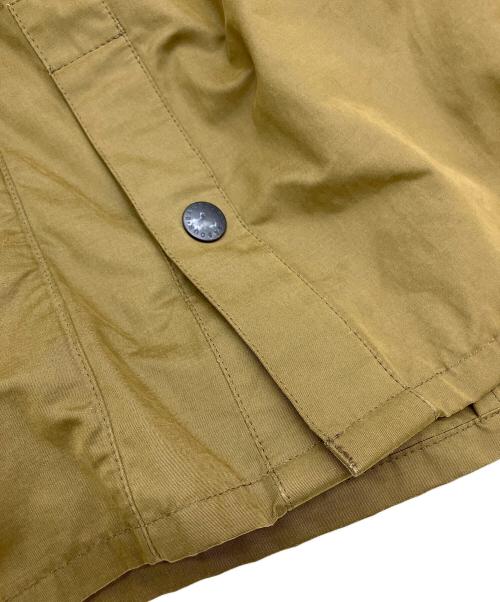 Barbour（バブアー）Barbour (バブアー) BEDALE SL　ジャケット オリーブ サイズ:40の古着・服飾アイテム