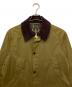 Barbour (バブアー) BEDALE SL　ジャケット オリーブ サイズ:40：18000円