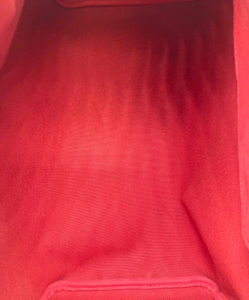 LOUIS VUITTON（ルイ ヴィトン）LOUIS VUITTON (ルイ ヴィトン) ダミエ　スピーディ30　ミニボストンバッグ ブラウンの古着・服飾アイテム