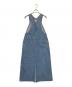 中古・古着 LEE (リー) デニムワンピース インディゴ サイズ:M 未使用品：9000円