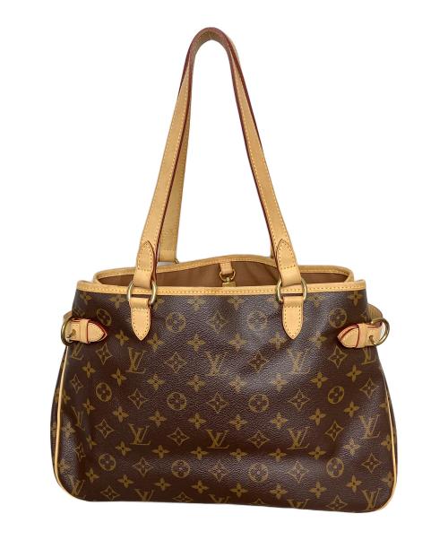 LOUIS VUITTON（ルイ ヴィトン）LOUIS VUITTON (ルイ ヴィトン) モノグラム バティニョール オリゾンタルの古着・服飾アイテム