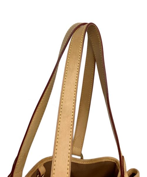 LOUIS VUITTON（ルイ ヴィトン）LOUIS VUITTON (ルイ ヴィトン) モノグラム バティニョール オリゾンタルの古着・服飾アイテム