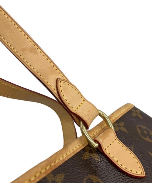 LOUIS VUITTON（ルイ ヴィトン）LOUIS VUITTON (ルイ ヴィトン) モノグラム バティニョール オリゾンタルの古着・服飾アイテム