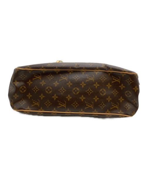 LOUIS VUITTON（ルイ ヴィトン）LOUIS VUITTON (ルイ ヴィトン) モノグラム バティニョール オリゾンタルの古着・服飾アイテム