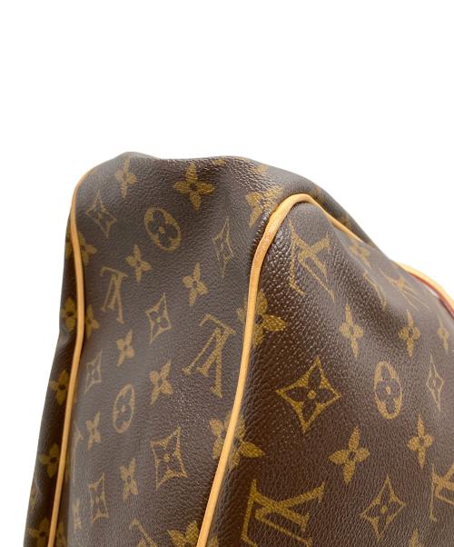 LOUIS VUITTON（ルイ ヴィトン）LOUIS VUITTON (ルイ ヴィトン) モノグラム バティニョール オリゾンタルの古着・服飾アイテム