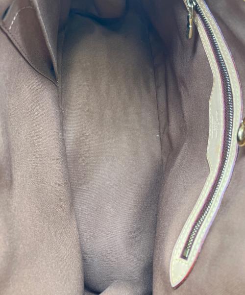 LOUIS VUITTON（ルイ ヴィトン）LOUIS VUITTON (ルイ ヴィトン) モノグラム バティニョール オリゾンタルの古着・服飾アイテム