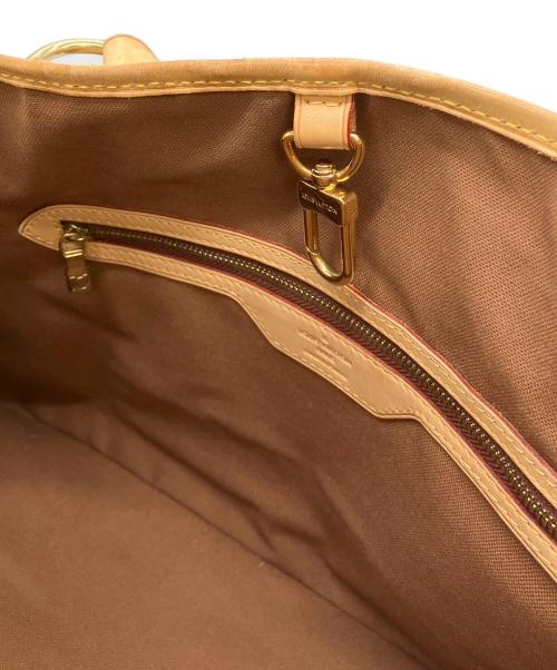 LOUIS VUITTON（ルイ ヴィトン）LOUIS VUITTON (ルイ ヴィトン) モノグラム バティニョール オリゾンタルの古着・服飾アイテム