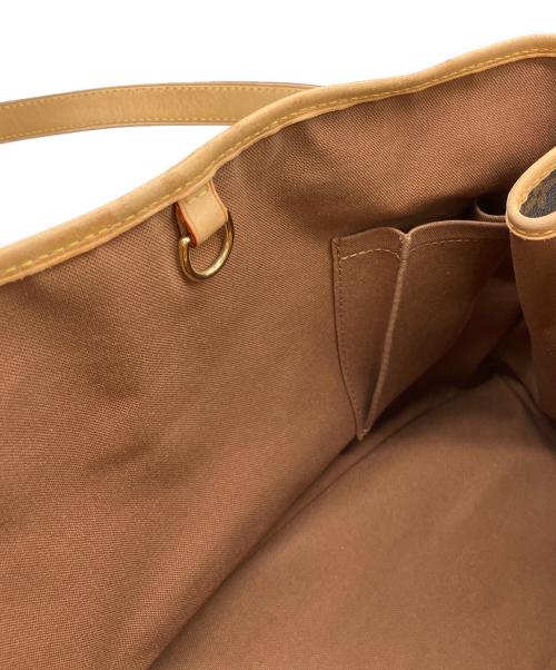 LOUIS VUITTON（ルイ ヴィトン）LOUIS VUITTON (ルイ ヴィトン) モノグラム バティニョール オリゾンタルの古着・服飾アイテム