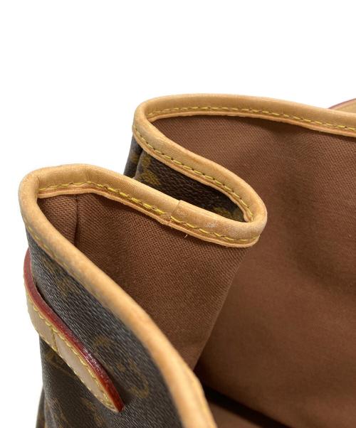 LOUIS VUITTON（ルイ ヴィトン）LOUIS VUITTON (ルイ ヴィトン) モノグラム バティニョール オリゾンタルの古着・服飾アイテム