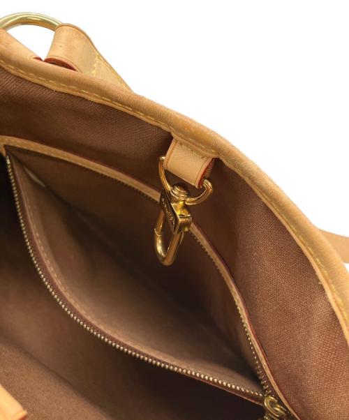 LOUIS VUITTON（ルイ ヴィトン）LOUIS VUITTON (ルイ ヴィトン) モノグラム バティニョール オリゾンタルの古着・服飾アイテム