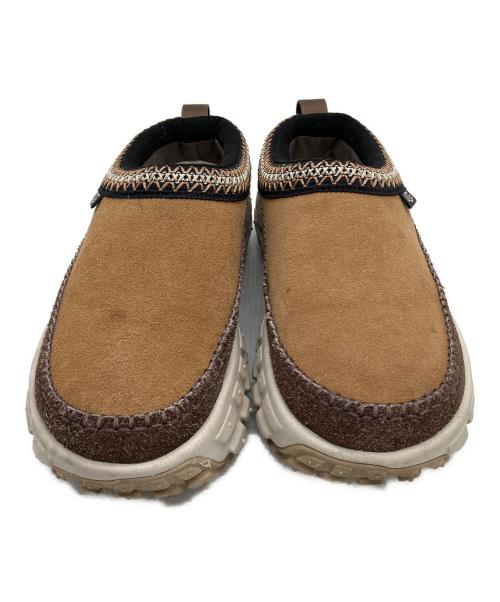 UGG（アグ）UGG (アグ) ベンチャー デイズ スリッポン ブラウン サイズ:28の古着・服飾アイテム