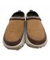 UGG (アグ) ベンチャー デイズ スリッポン ブラウン サイズ:28：12000円