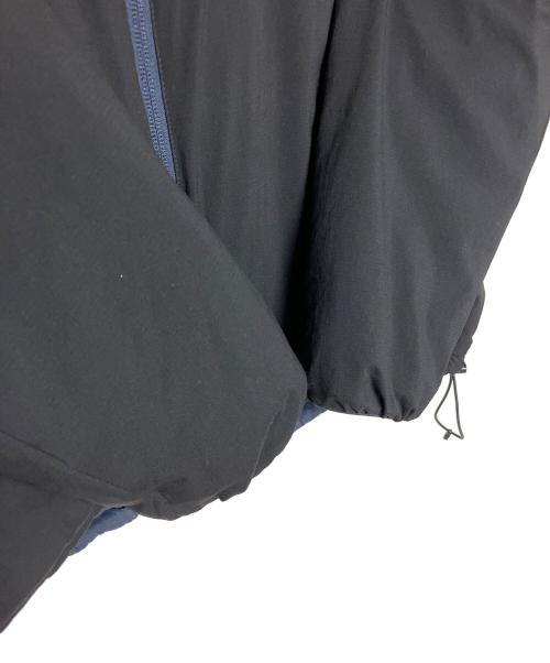 THE NORTH FACE（ザ ノース フェイス）THE NORTH FACE (ザ ノース フェイス) リバーシブルジャケット ブラック サイズ:XLの古着・服飾アイテム