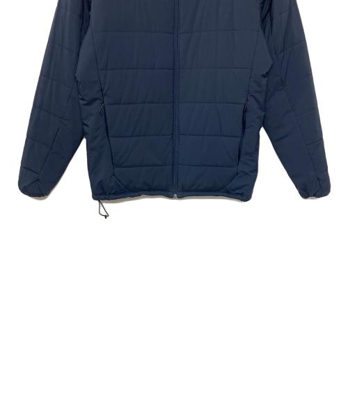 THE NORTH FACE（ザ ノース フェイス）THE NORTH FACE (ザ ノース フェイス) リバーシブルジャケット ブラック サイズ:XLの古着・服飾アイテム