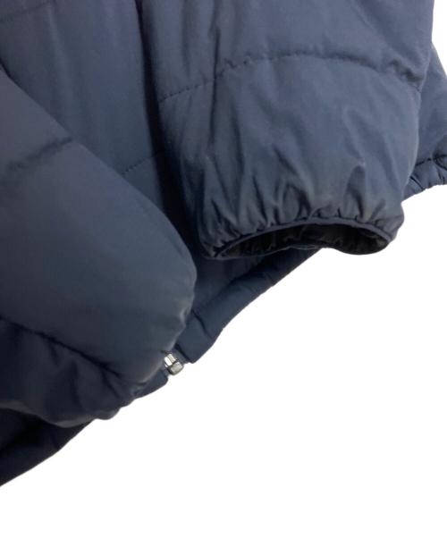 THE NORTH FACE（ザ ノース フェイス）THE NORTH FACE (ザ ノース フェイス) リバーシブルジャケット ブラック サイズ:XLの古着・服飾アイテム