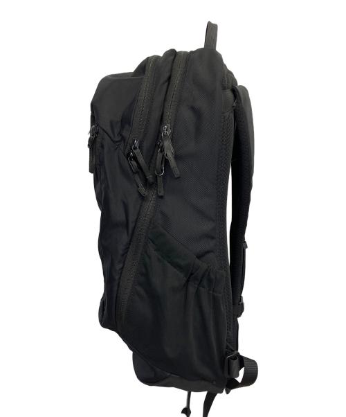 ARC'TERYX（アークテリクス）ARC'TERYX (アークテリクス) リュック ブラックの古着・服飾アイテム