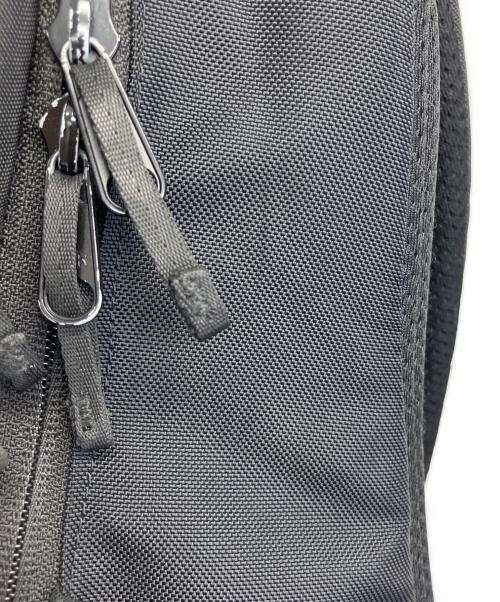 ARC'TERYX（アークテリクス）ARC'TERYX (アークテリクス) リュック ブラックの古着・服飾アイテム