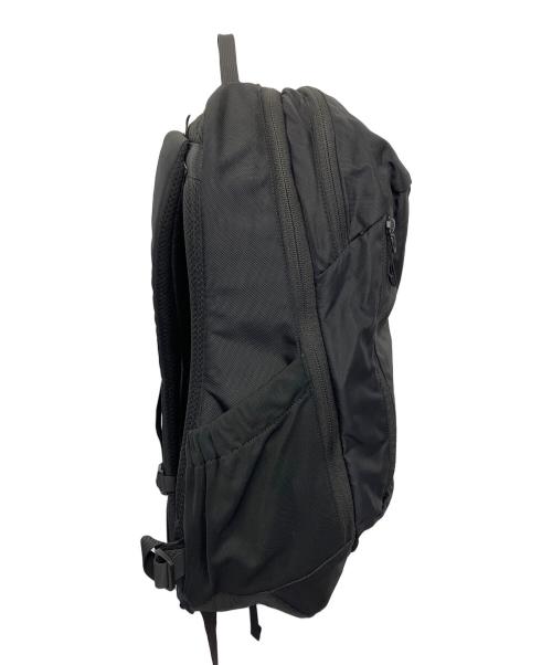 ARC'TERYX（アークテリクス）ARC'TERYX (アークテリクス) リュック ブラックの古着・服飾アイテム