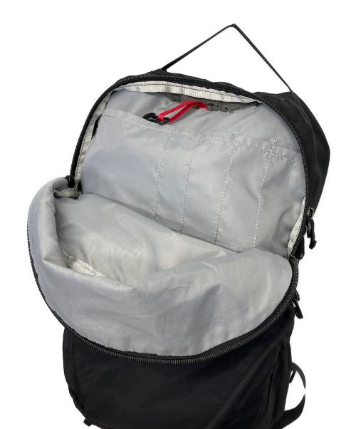 ARC'TERYX（アークテリクス）ARC'TERYX (アークテリクス) リュック ブラックの古着・服飾アイテム