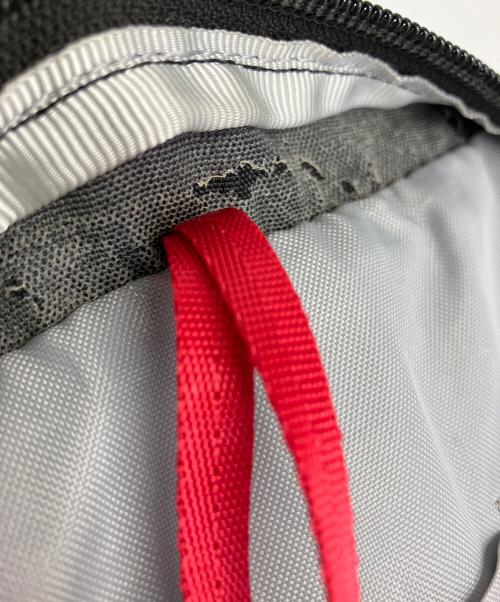 ARC'TERYX（アークテリクス）ARC'TERYX (アークテリクス) リュック ブラックの古着・服飾アイテム