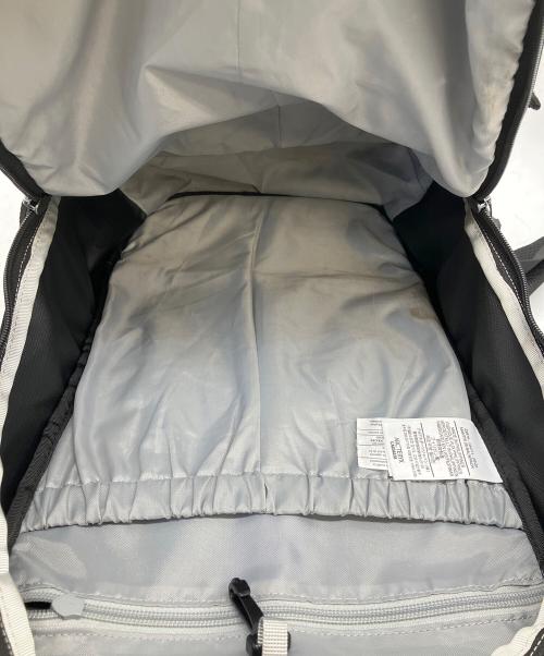 ARC'TERYX（アークテリクス）ARC'TERYX (アークテリクス) リュック ブラックの古着・服飾アイテム
