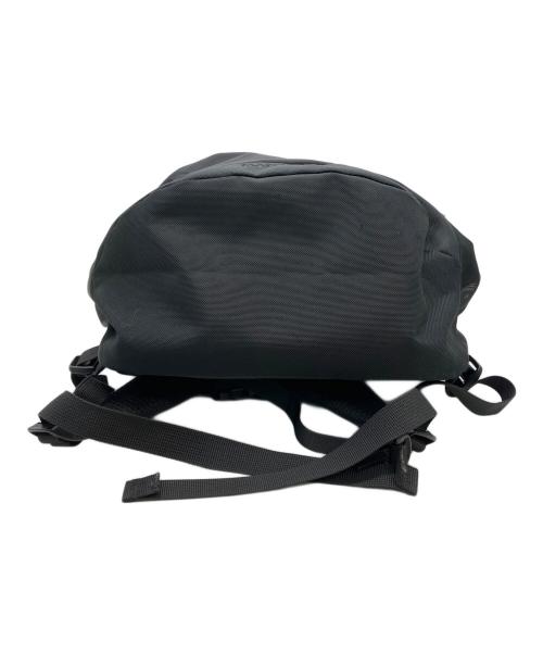 ARC'TERYX（アークテリクス）ARC'TERYX (アークテリクス) リュック ブラックの古着・服飾アイテム